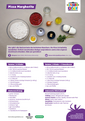 Vorschau Rezept für Pizza Margherita