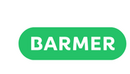 Logo BARMER