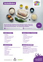 Fischstäbchen Vorschau Rezept für Fischstäbchen