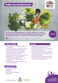 Vorschau Rezept für Brühe aus Gemüseresten
