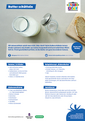 Butter schütteln Vorschau Rezept für Butter schütteln